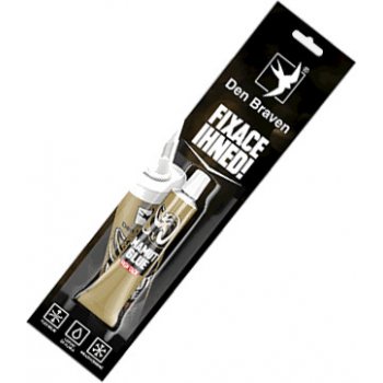 Den Braven Mamut Glue High Tack 35003TU 25 ml bílý