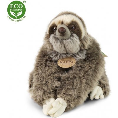 Eco Friendly Rappa lenochod 30 cm – Sleviste.cz
