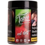 Taboo Red Blast 50 g – Zboží Mobilmania