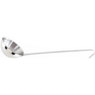 KOLIMAX Naběračka 8cm/120ml, délka 28cm – HobbyKompas.cz