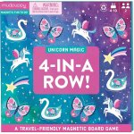 Mudpuppy Magnetická desková hra Magické jednorožci – Zboží Živě