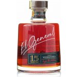 El General 40% 0,7 l (holá láhev) – Zboží Dáma