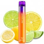 Vozol e-cigareta Neon 1000 Lemon Lime 20 mg 1000 potáhnutí – Hledejceny.cz