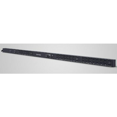 Cyber Power CyberPower PDU81405 – Zboží Živě