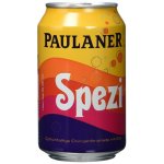 Paulaner Spezi pomeranč a cola 330 ml – Zboží Dáma