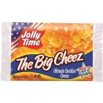 Jolly Time Popcorn The Big Cheez 100g – Sleviste.cz
