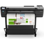 HP DesignJet T830 36" MFP – Hledejceny.cz