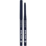 Gabriella Salvete Automatic Eyeliner tužka na oči 6 Blue 0,28 g – Sleviste.cz