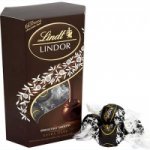 Lindt Lindor Extra Dark 60% 200 g – Sleviste.cz