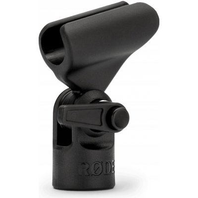 RODE RM5 (Držák pro mikrofony řady NT5, NT6, NTG1 a NTG2 RODE. Jednoduchá montáž) – Sleviste.cz