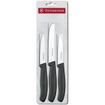 Victorinox Sada nožů na zeleninu 3ks 6.7113.3 – Zboží Dáma