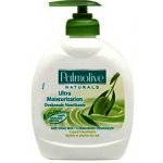 Palmolive Naturals Olive Milk tekuté mýdlo dávkovač 300 ml – Sleviste.cz