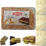 KADAIFY KADAIF NUDLIČKY Yorem 400 g – Zboží Dáma