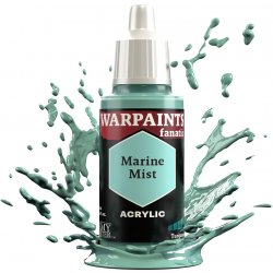 Army Painter: Warpaints Fanatic Marine Mist 18ml