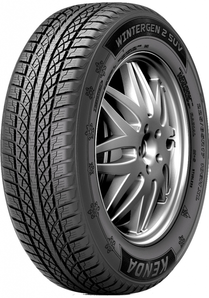 Kenda Wintergen 2 KR504 225/65 R17 106H