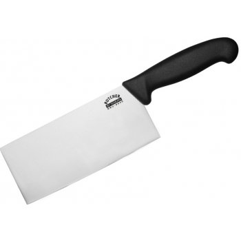 Samura Butcher Kuchařský nůž sekáček 18 cm