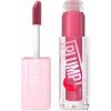 Lesk na rty Maybelline Lip Lifter Plump Chili 002 Mauve Bite lesk na rty 5,4 ml