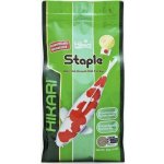 Hikari Staple Mini 2 kg – Hledejceny.cz