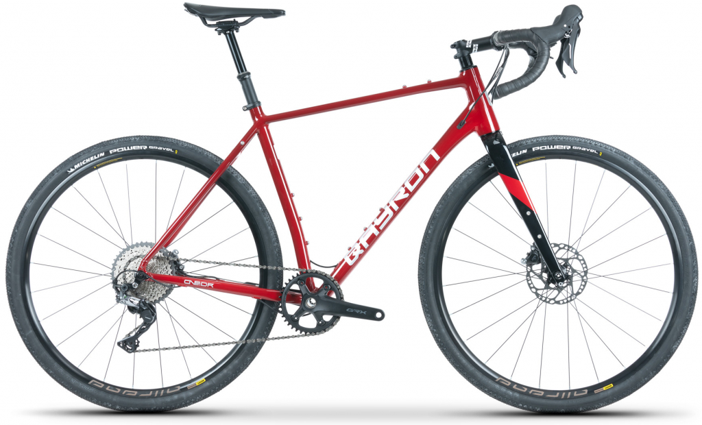 Qayron One.Dr Q 1X 2024