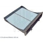 BLUE PRINT Filtr, vzduch v interiéru ADS72504 – Hledejceny.cz