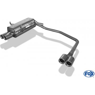 FOX BM021054-068 – Hledejceny.cz
