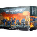 GW Warhammer 40.000 Space Marine Centurion Devastator Squad 2013 – Hledejceny.cz