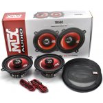 MTX Audio TR50C – Zboží Živě