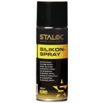 STALOC Silikonový sprej 400 ml – Hledejceny.cz