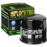 Hiflofiltro Olejový filtr HF129 | Zboží Auto