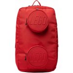 LEGO® Signature Brick 1x2 červená – Sleviste.cz