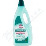 AC MARCA Sanytol dezinfekce podlahy&plochy eukalyptus 1L – Zboží Dáma