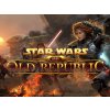 Hra na PC Star Wars: The Old Republic