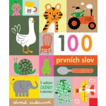 100 prvních slov – Zboží Dáma