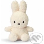 Miffy sediaca 100% recyklovaná biela cm A Group 23 cm – Sleviste.cz