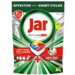 Jar Platinum Plus All In One Lemon Anti-dull kapsle 42 ks – Zbozi.Blesk.cz