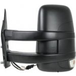 Levé zpětné zrcátko IVECO DAILY III | 2011-2014 | vyhřívané | nastavení elektrické | 5901532783605 | Zboží Auto