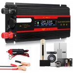Green Cell INV10 12V/220V, 2000W/4000W – Sleviste.cz