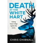 Death At The White Hart – Zboží Dáma
