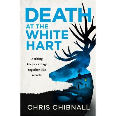 Death At The White Hart – Zboží Dáma