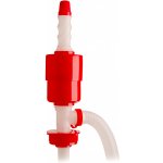 GEKO Ruční plastové sifónové čerpadlo na palivo, vodu – Hledejceny.cz