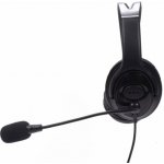 Tellur Basic Over-Ear Headset PCH2 – Zboží Živě