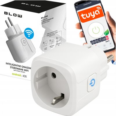 Blow Tuya v3 – Zboží Mobilmania