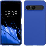 kwmobile kryt na mobil Sony Xperia 10 VII baltská modrá – Zboží Živě