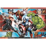 TREFL Avengers 300 dílků – Hledejceny.cz