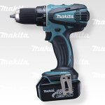 Makita DDF456RF3J – Hledejceny.cz