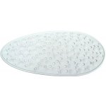 BAMA Protiskluzová podložka do vany Corallo bílá – Zboží Dáma