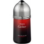 Cartier Pasha De Cartier Edition Noire Sport toaletní voda pánská 50 ml – Hledejceny.cz