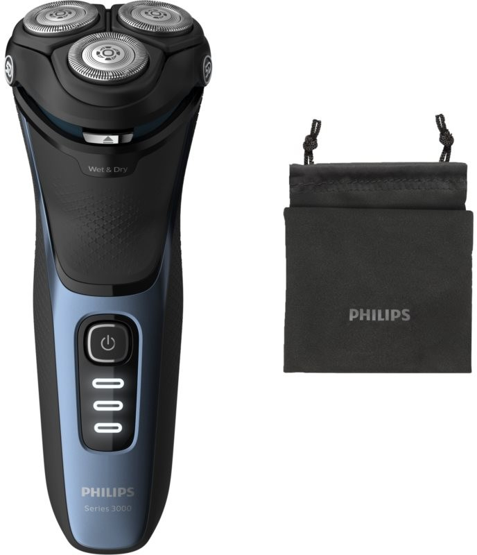 Philips Series 3000 S3232/52 Wet & Dry