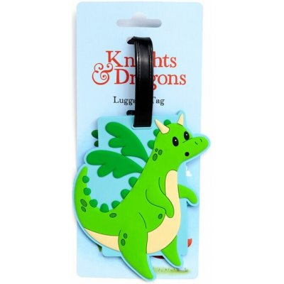 Puckator Drak – Zboží Mobilmania