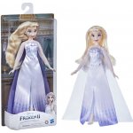 Hasbro Frozen 2 Ledové Království Královna Elsa – Hledejceny.cz